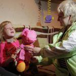 &laquo;Согреем детские сердца&raquo; в Коломне 2