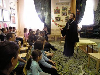 Пасха в "Кентавре" Пасха в "Кентавре"