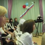 День Народного Единства в приюте &laquo;Росинка&raquo; 5