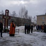 День защитника Отечества на Бывалинском приходе 2