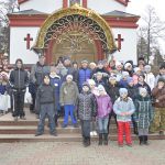 "Согреем детские сердца" в Чехове 3