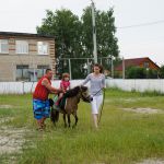 День семьи, любви и верности в Бывалино 11