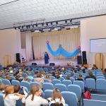"Согреем детские сердца" в Лотошино 4 "Согреем детские сердца" в Лотошино 4