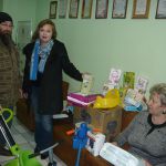 Помощь семьям Химкинского кризисного центра 0