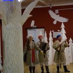 Мюзикл &laquo;Снегурочка&raquo; для &laquo;никитят&raquo; 1