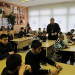 Рождественский десант
