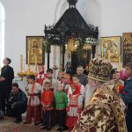 Престольный праздник в Бывалино 1 Престольный праздник в Бывалино 1