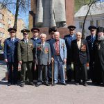 День Победы в Егорьевском СИЗО 0 День Победы в Егорьевском СИЗО 0