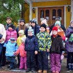 "Согреем детские сердца" в Монастырском благочинии 11