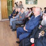 День Победы в Егорьевском СИЗО 9 День Победы в Егорьевском СИЗО 9
