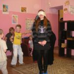 День матери в Бронницах День матери в Бронницах