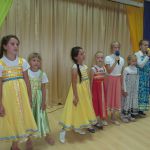 Благотворительный концерт 6