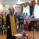 &laquo;Согреем детские сердца&raquo; в Наро-Фоминске 8