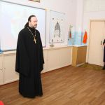 "Согреем детские сердца" в Воскресенском благочинии 6
