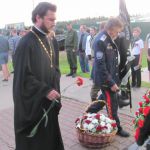 День памяти и скорби в Лобне 4 День памяти и скорби в Лобне 4