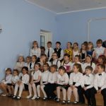 Пасха в Шатуре 1