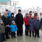 "Согреем детские сердца" в Звенигороде 5