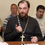 Круглый стол "Счастливая семья" 2