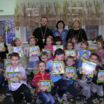 В детских садах г. Котельники 2