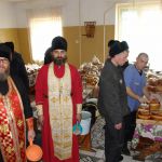 Пасха в ИТУ г. Можайска 1