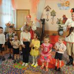 Пасхальный праздник в СРЦ "Наш дом" 3 Пасхальный праздник в СРЦ "Наш дом" 3