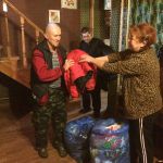 Помощь для благотворительной организации РБО &laquo;Дорога в жизнь&raquo; 1