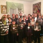 День матери в Дмитрове 0