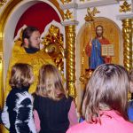 "Согреем детские сердца" в Воскресенске 0 "Согреем детские сердца" в Воскресенске 0