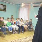 &laquo;Согреем детские сердца&raquo; в Наро-Фоминске 9