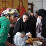 Первый Спас