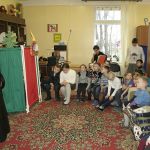 "Согреем детские сердца" в Солнечногорском благочинии 10