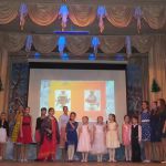 "Свет Рождественской звезды" 3