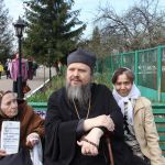 Пасхальные гуляния 8