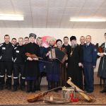 Святки в СИЗО г. Егорьевска 7
