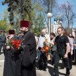 День Победы в Бронницком благочинии 3 День Победы в Бронницком благочинии 3