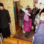 Рождество в Перловке 1
