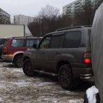 Гуманитарная экспедиция во Владимирскую область 0