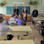 Рождественский десант 4