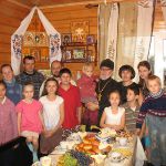 "Согреем детские сердца" в Раменском благочинии 7