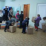 Рождественская акция &laquo;Дары волхвов&raquo; 8