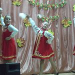 Концерт в СРЦ "Вера" 3