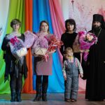 День матери в Шатурском благочинии 3