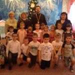 Рождество в Люберецком благочинии 4 Рождество в Люберецком благочинии 4