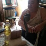 Продуктовая помощь в Химках 4 Продуктовая помощь в Химках 4