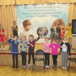 Концерт в Клеменовской школе 6 Концерт в Клеменовской школе 6