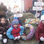 "Согреем детские сердца" в Орехово-Зуевском благочинии 3