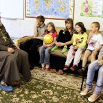 "Согреем детские сердца" в Щелковском благочинии 0