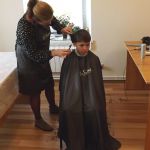 "Согреем детские сердца" в Спирово 6