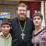"Согреем детские сердца" в Дмитровском благочинии 7