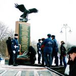 Памятные мероприятия в городском округе Химки 2 Памятные мероприятия в городском округе Химки 2
